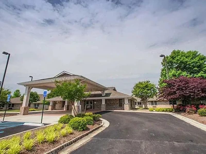 Brookshire Healthcare Center - Nursing Home in Huntsville, AL photo 2