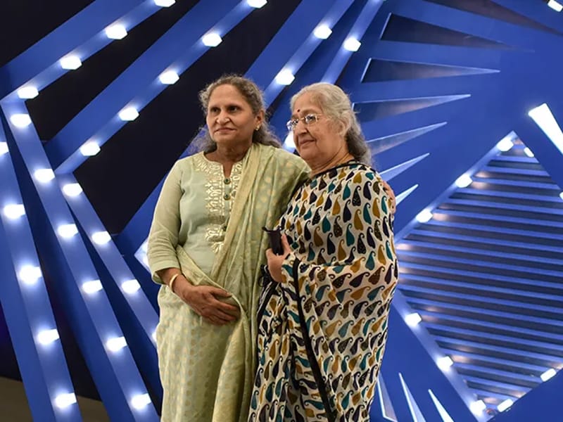 Dhirubhai Ambani Occupational Health and Family Welfare Centre - वृद्धाश्रम in Jamnagar, Gujarat photo 2