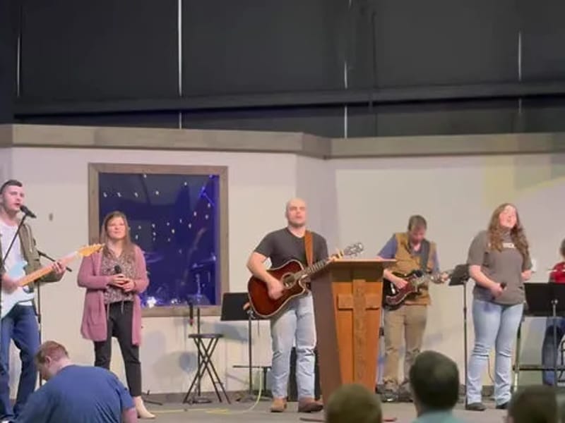 A NEW FAITH, LLC - Home Health Nursing in Monroe, LA photo 2