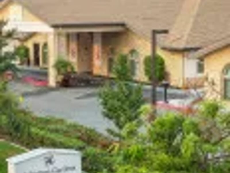 Alta Vista Healthcare & Wellness Centre - Nursing Home in Riverside, CA photo 1