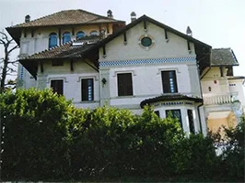 Villa Gerlina - Casa di Riposo in Voghera, Lombardia photo 2