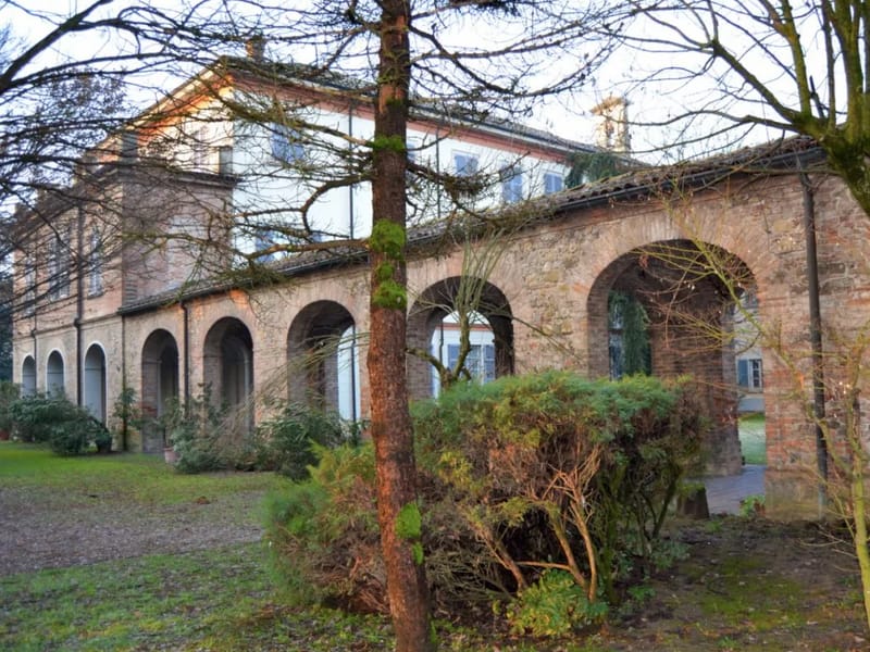 Villa Gerlina - Casa di Riposo in Voghera, Lombardia photo 3