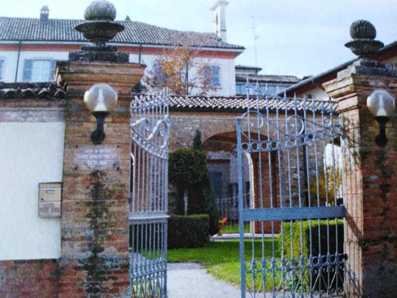 Villa Gerlina - Casa di Riposo in Voghera, Lombardia photo 1