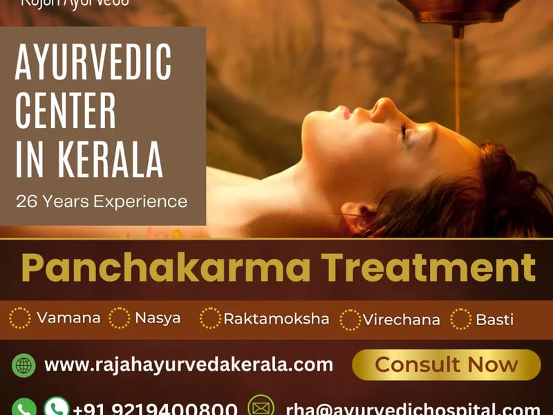 Softouch Ayurveda Village Hospital - अस्पताल in Thrissur, Kerala photo 2