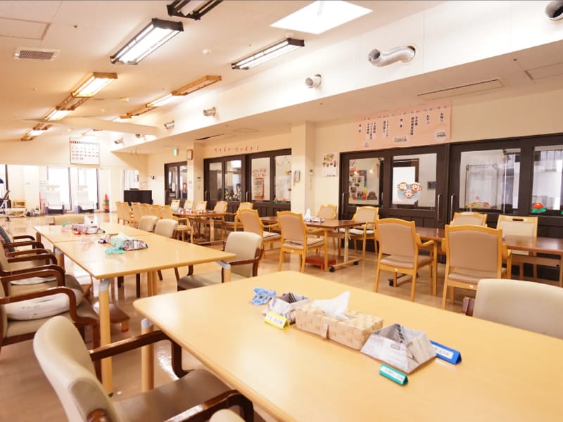 エミール川越福祉用具事業所 - 有料老人ホーム in 川越市, 埼玉県 photo 3