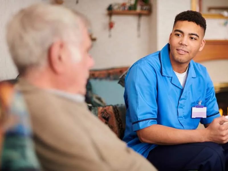 Caring Professionals, Inc - Nursing Home in Hempstead, NY photo 1
