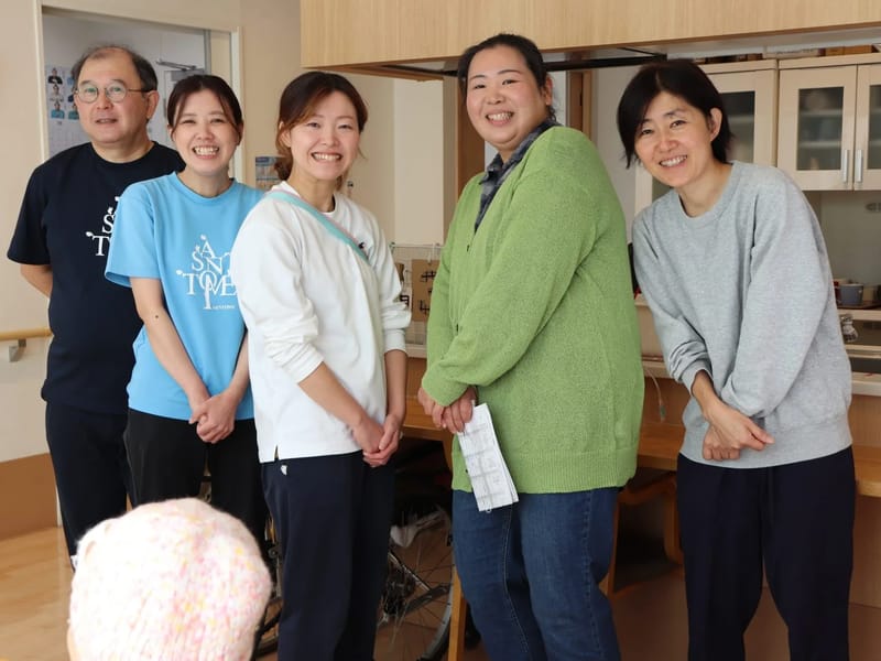 ねこのて居宅介護支援事業所 - 有料老人ホーム in さいたま市南区, 埼玉県 photo 1