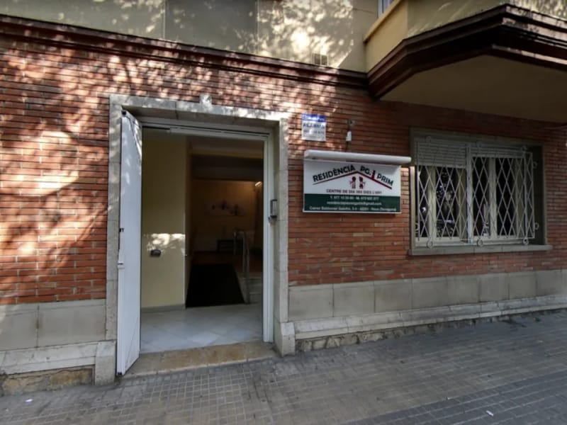 Residència Passeig Prim (servei de residència assistida) - Hogar de Ancianos in Reus, Cataluña photo 1