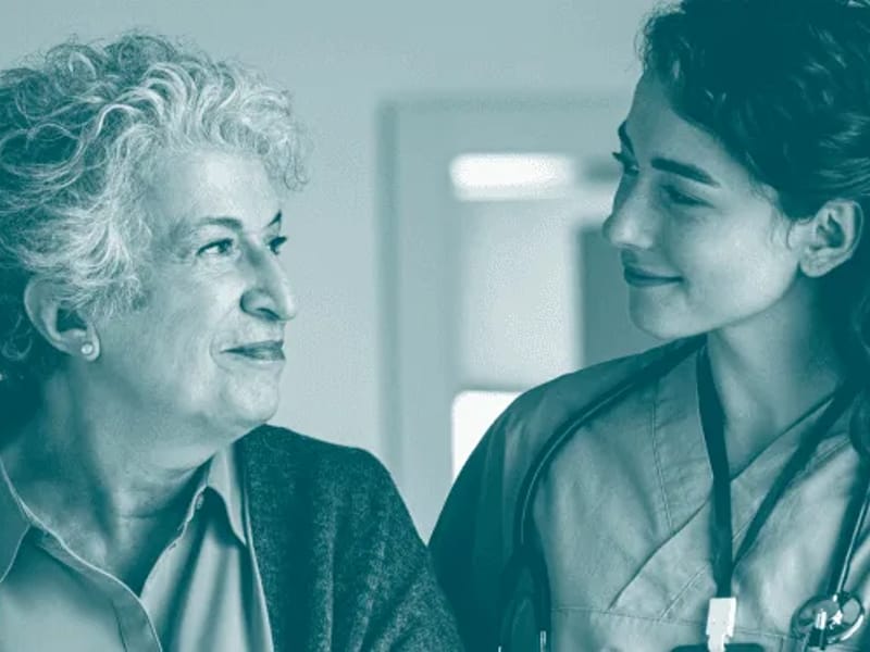 Sapphire Home Care - In-Home Care in Hastings, England photo 2