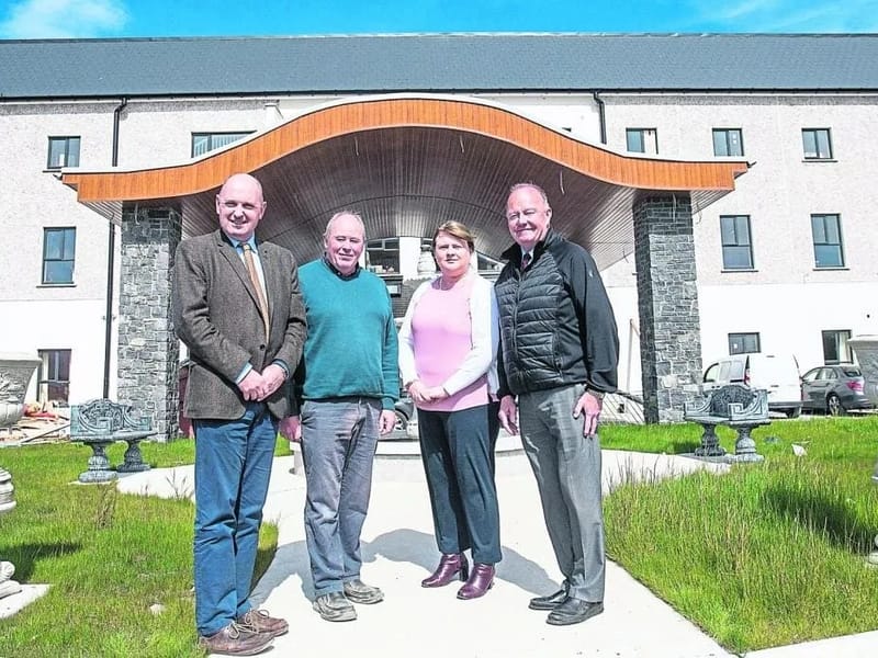 Archersrath Nursing Home - Nursing Home in Kilkenny, Kilkenny photo 3