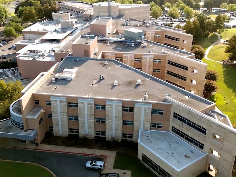 Baptist Health Rehabilitation Institute - Inpatient Rehabilitation in Little Rock, AR photo 1