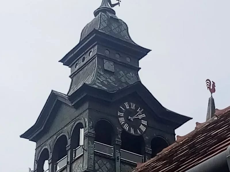 Powiat Przeworski - Dom pomocy społecznej in Przeworsk, Przeworsk photo 8