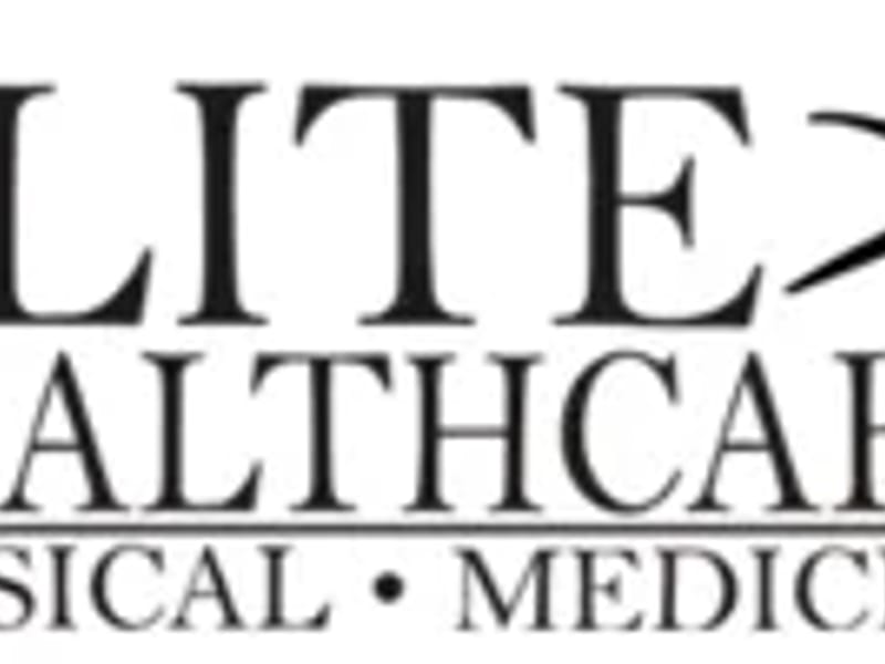 Elite Healthcare Physical Medicine - Home Health Nursing in Carrollton, GA photo 1