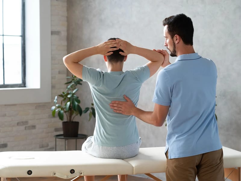 Elite Healthcare Physical Medicine - Home Health Nursing in Carrollton, GA photo 2
