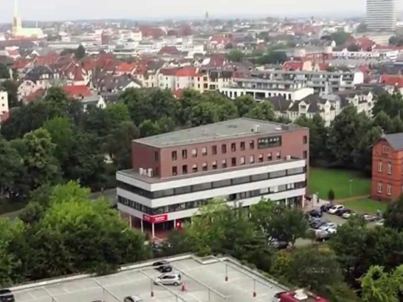 Zentrum für Pflege und Gesundheit gGmbH - Kurzzeitpflege - - Betreutes Wohnen in Bielefeld, Nordrhein-Westfalen photo 3