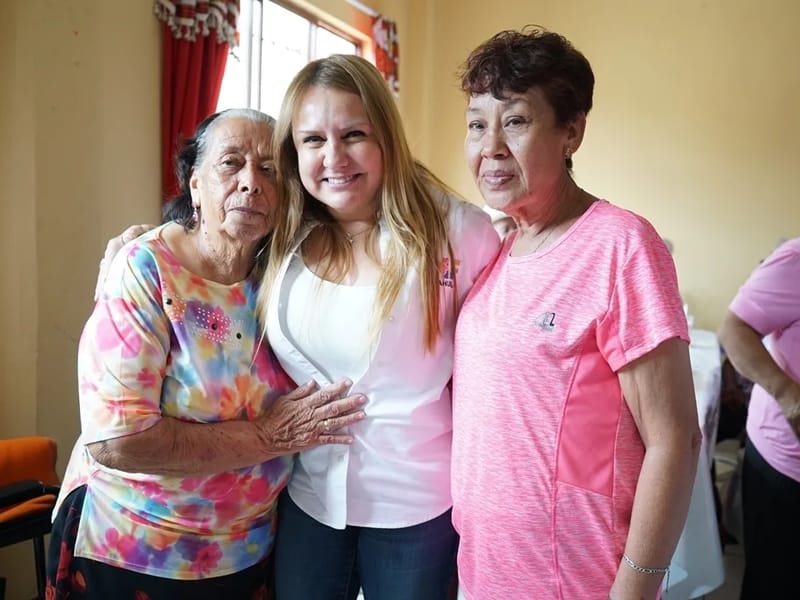 CENTRO COMUNITARIO Y COMEDORES DEL ADULTO MAYOR - Hogar de Ancianos in Saltillo, Coahuila photo 2