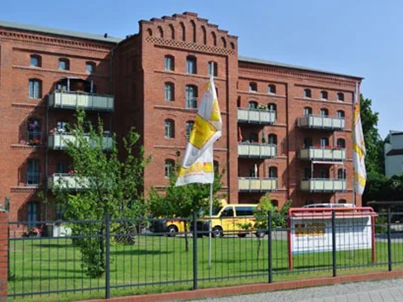 ASB-Ortsverband Brandenburg an der Havel e. V. - Häusliche Pflege in Brandenburg an der Havel, Brandenburg photo 1