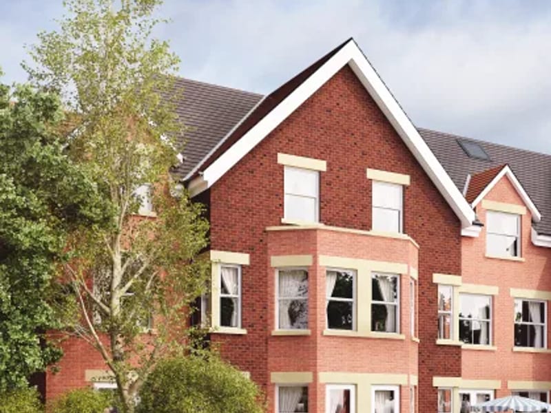 Manor House Residential Home - Nursing Home in Market Harborough, England photo 3