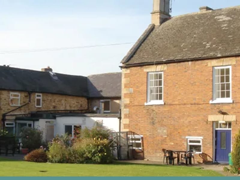 Manor House Residential Home - Nursing Home in Market Harborough, England photo 2