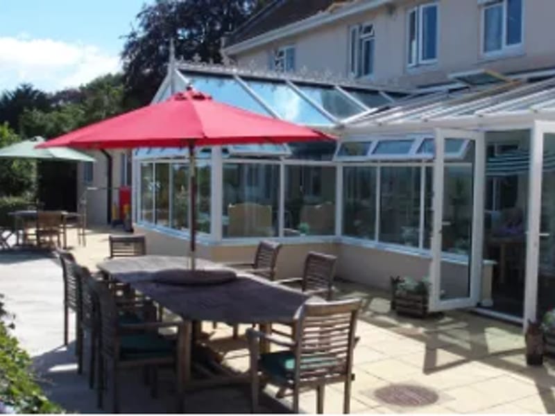 Dove Court Care Home - Nursing Home in Seaton, England photo 2