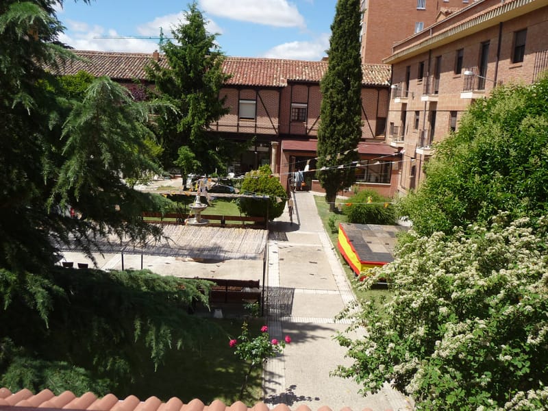 Centro De Dia San Bernabe Y San Antolin - Centro de Día in Palencia, Castilla y León photo 1