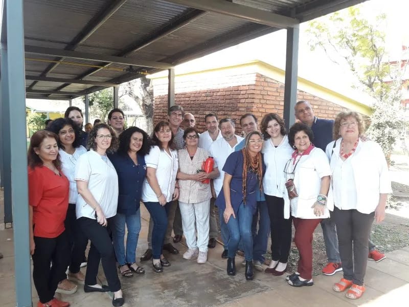 Htal. Monoclinico De Geriatria Villa Lanus - Hogar de Ancianos in Posadas, Misiones photo 3