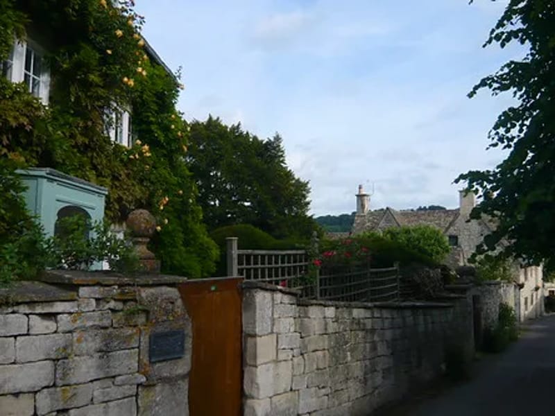Richmond Village Painswick - Assisted Living in Stroud, England photo 2