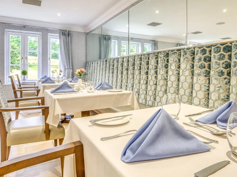 Richmond Village Painswick - Assisted Living in Stroud, England photo 3