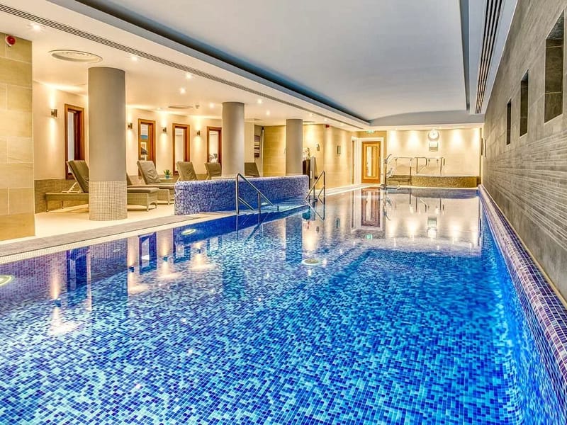 Richmond Village Painswick - Assisted Living in Stroud, England photo 1