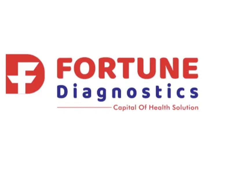 Fortune Diagnostics LLP - वृद्धाश्रम in Pune, Maharashtra photo 1
