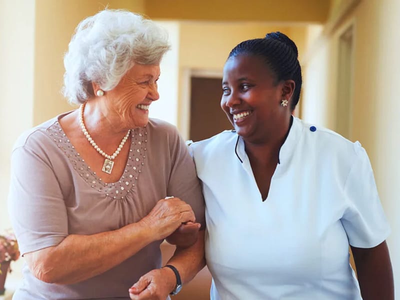 Aspire Care Services - Home Health Nursing in West St Paul, MN photo 1
