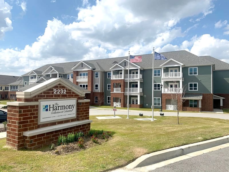 Charrm LLC — Home Health Nursing, Columbia, SC · photo 2