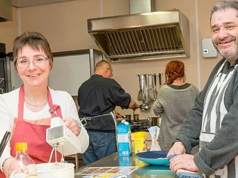 Stichting Estinea - Begeleid Wonen in Aalten, Gelderland photo 6