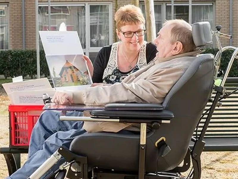 Stichting Estinea - Begeleid Wonen in Aalten, Gelderland photo 5