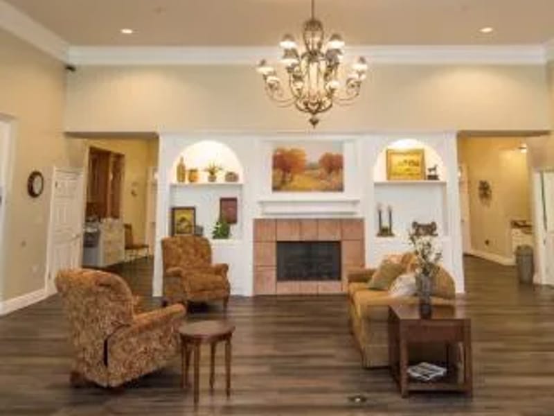 Grace House Assisted Living — Assisted Living, Austin, TX · photo 3