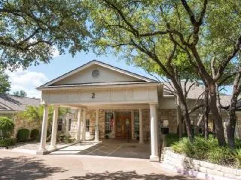 Grace House Assisted Living — Assisted Living, Austin, TX · photo 2