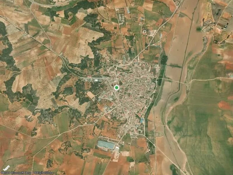 Residencial Jucar - Hogar de Ancianos in Valverde De Jucar, Castilla-La Mancha photo 2