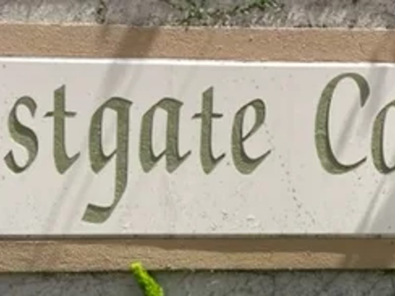 Westgate Court in York, England photo 1