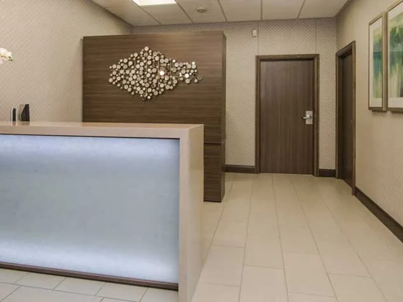 Aperion Care Forest Park - Nursing Home in Forest Park, IL photo 2