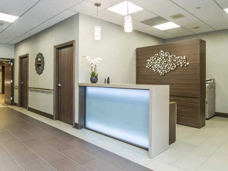 Aperion Care Forest Park - Nursing Home in Forest Park, IL photo 3
