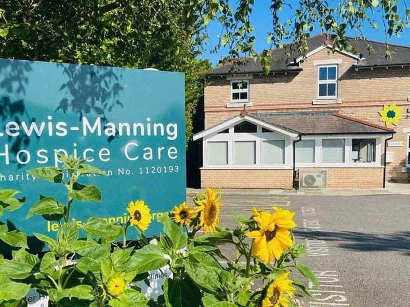 Lewis-Manning Hospice Care - Hospice in Poole, England photo 3