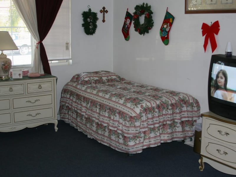 Reliance Senior Home - Assisted Living in Mission Viejo, CA photo 2