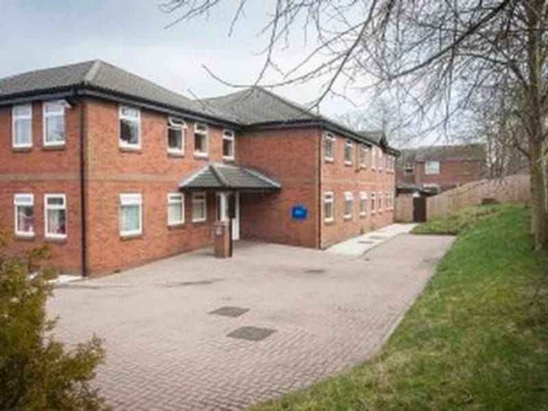 Kilburn Care Centre - Nursing Home in Belper, England photo 3