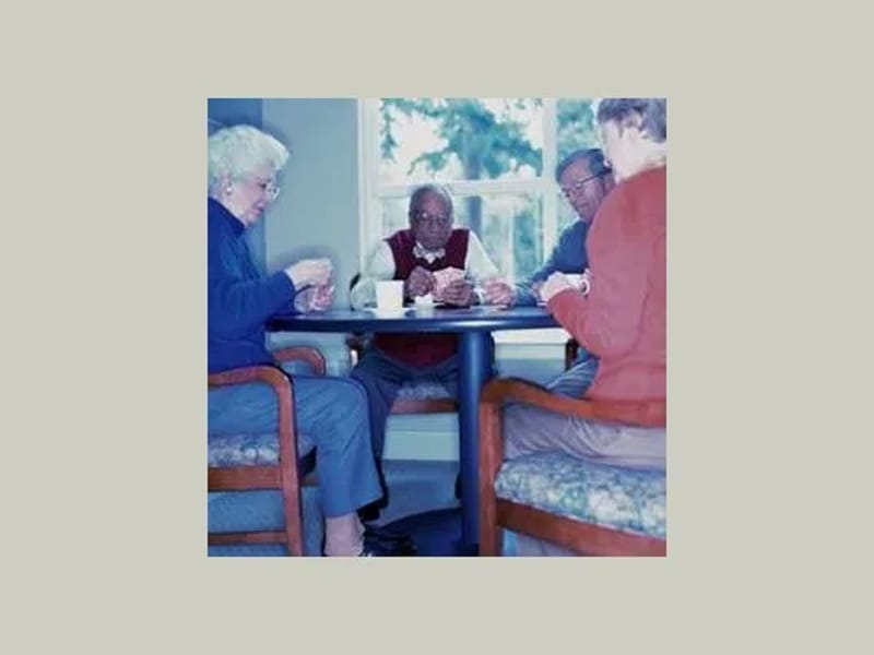 Anchor Way Senior Care Llc - Assisted Living in Crowley, TX photo 2