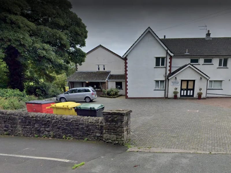 Stanbeck Residential Care Home - Nursing Home in Workington, England photo 2