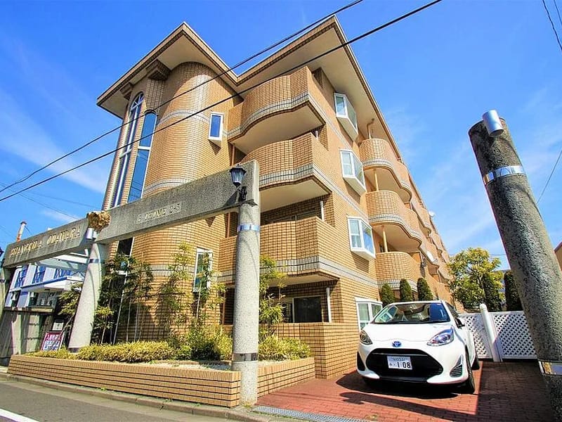 グループホームJ＆B小田原2号館 - 認知症ケア in 仙台市青葉区, 宮城県 photo 3