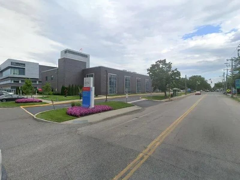 Davita Peconic Bay Dialysis - Dialysis in Riverhead, NY photo 1