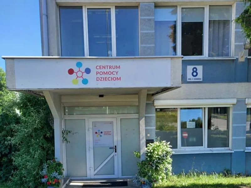 Centrum Opieki Białystok - Pielęgniarstwo domowe in Białystok, Białystok photo 2