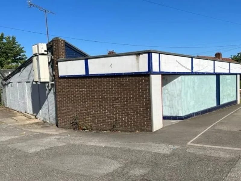 North Ormesby Road in Middlesbrough, England photo 3