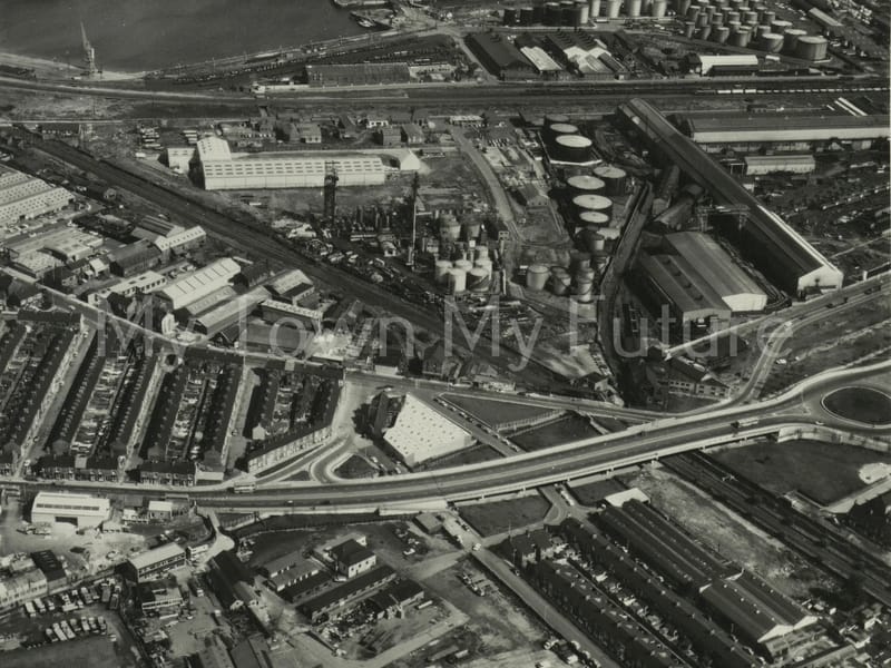 North Ormesby Road in Middlesbrough, England photo 2